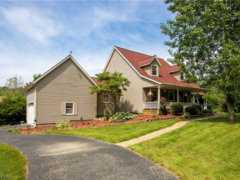 1043 N Honeytown Road, Wooster, OH 44691 Photo 33