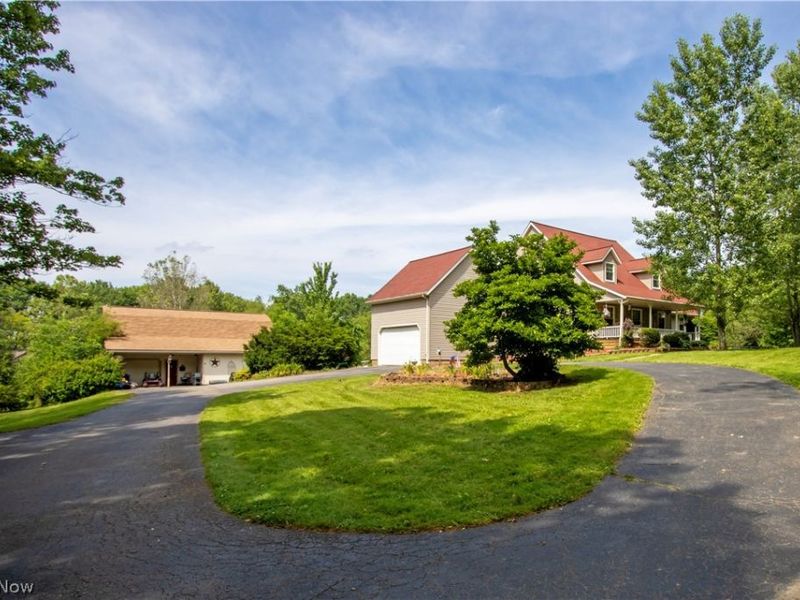 1043 N Honeytown Road, Wooster, OH 44691 Photo 35