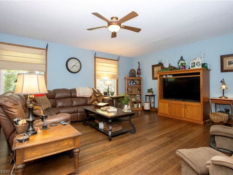 1043 N Honeytown Road, Wooster, OH 44691 Photo 4