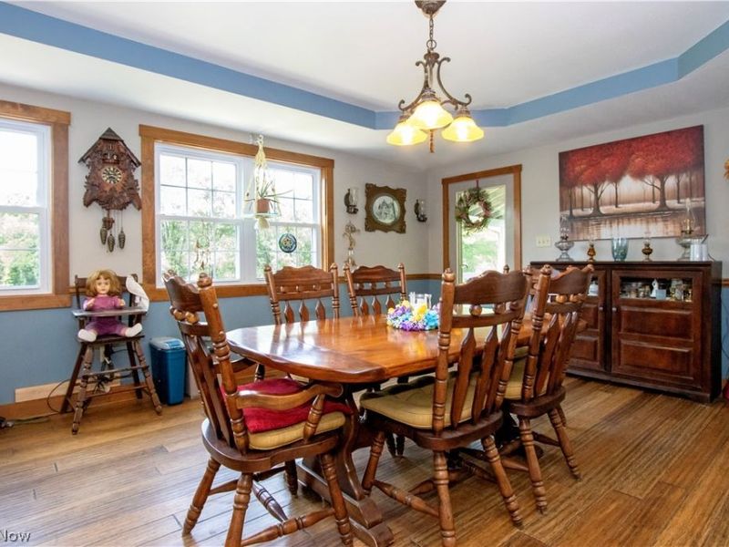 1043 N Honeytown Road, Wooster, OH 44691 Photo 9