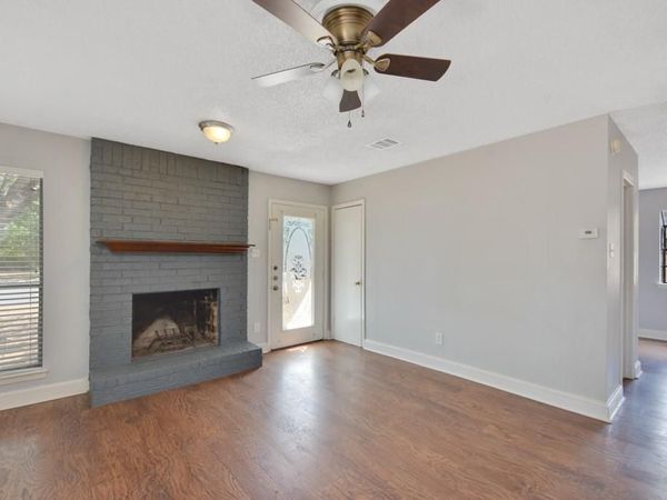 6020 Westcreek DR , Unit A, Austin, TX 78749