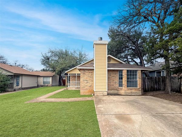 9622 Sugar Hill DR , Unit A, Austin, TX 78748