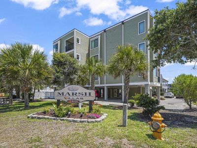 4901 N Ocean Blvd. , Unit P-2, North Myrtle Beach, SC 29582