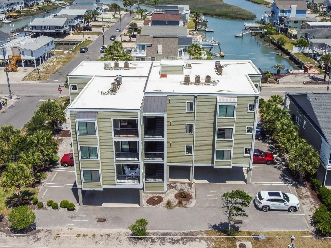 4901 N Ocean Blvd.  Photo 29