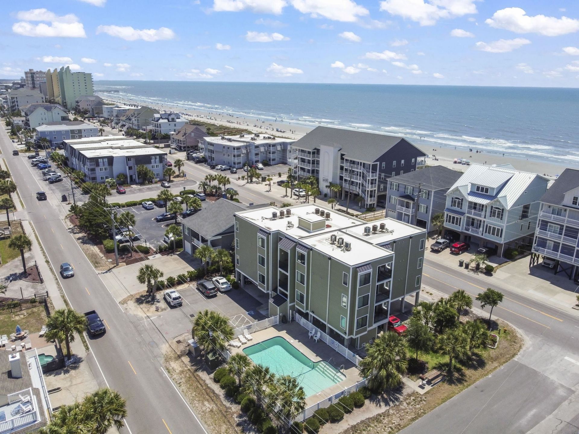 4901 N Ocean Blvd.  Photo 30