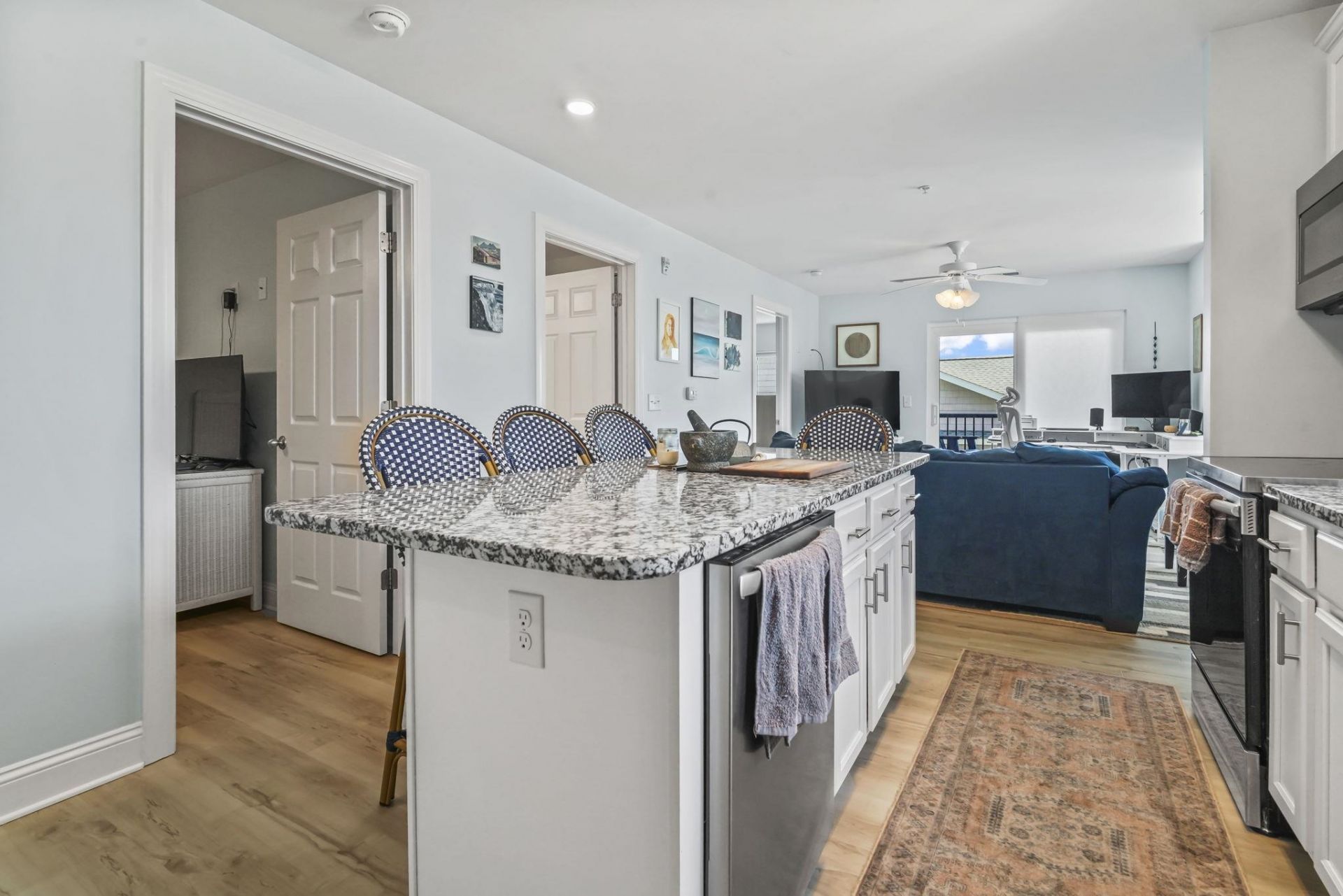 4901 N Ocean Blvd.  Photo 5
