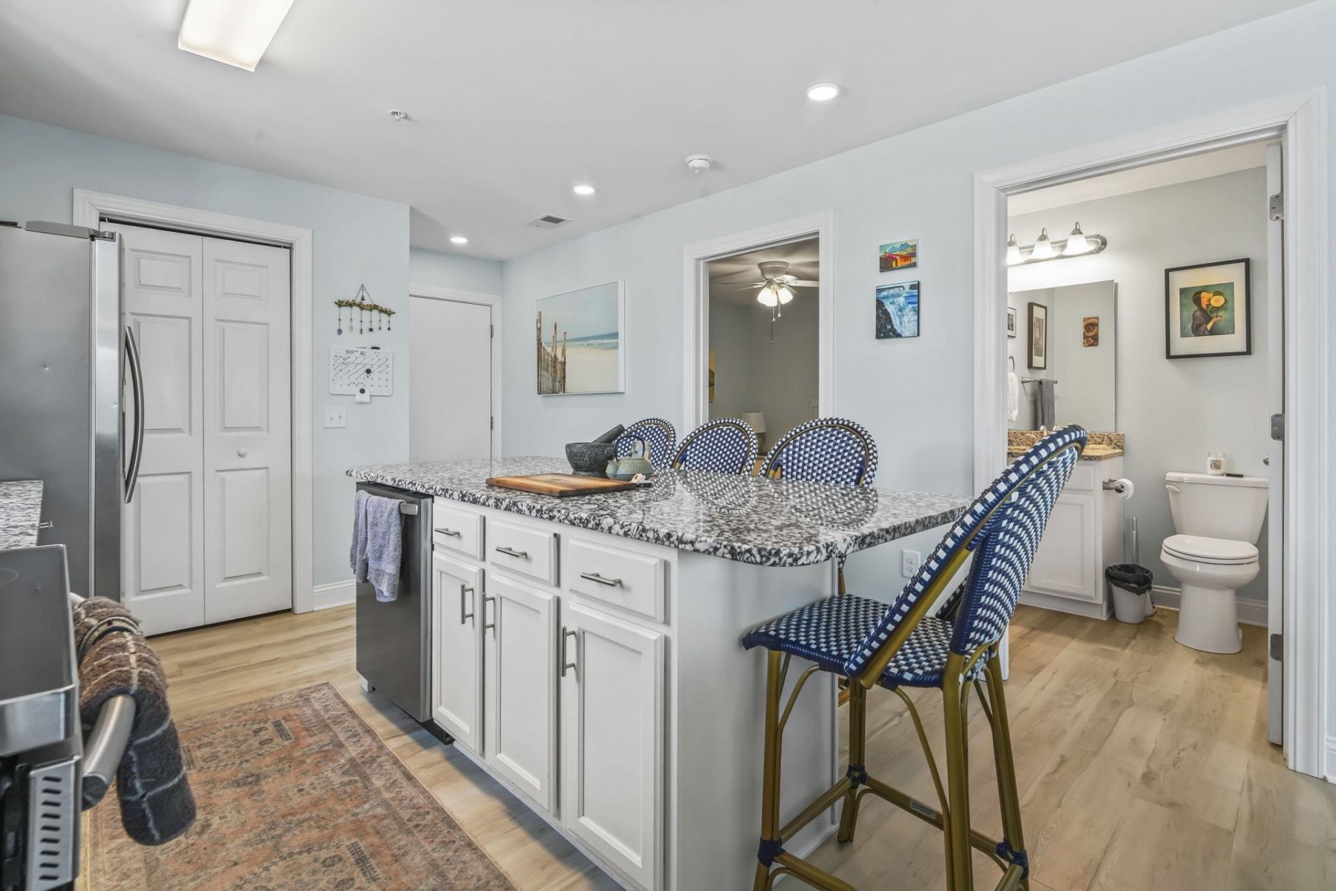 4901 N Ocean Blvd.  Photo 7