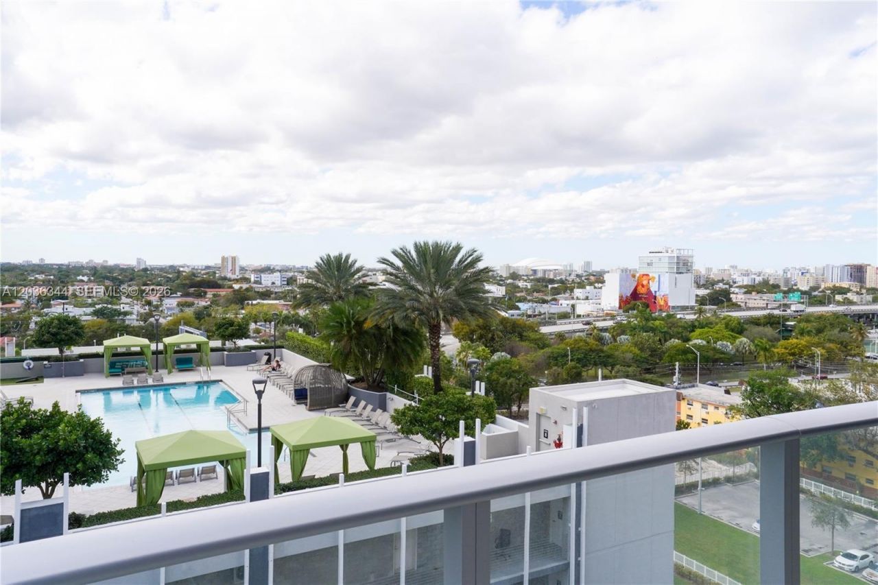 1010 SW 2nd Ave , Unit 909, Miami, FL 33130 Photo