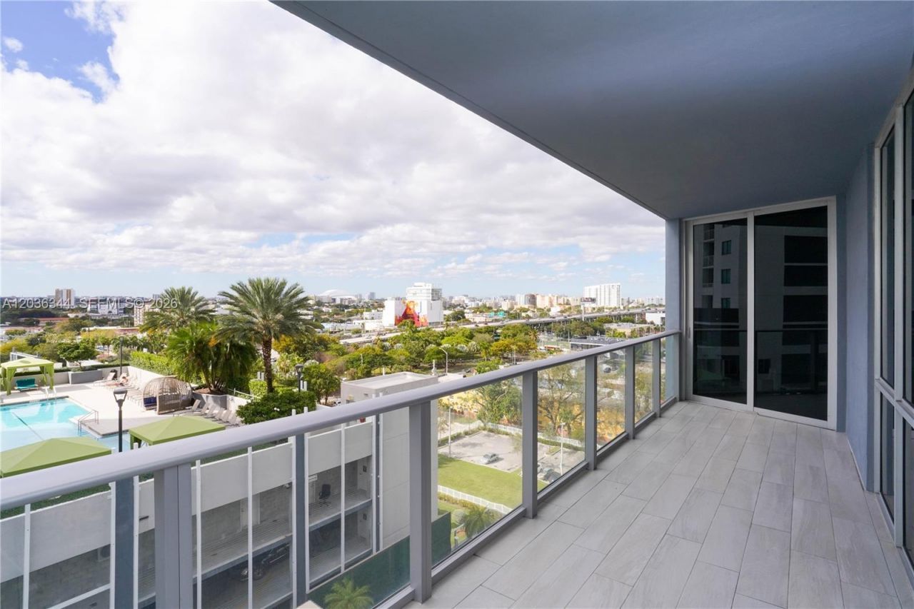 1010 SW 2nd Ave , Unit 909, Miami, FL 33130 Photo