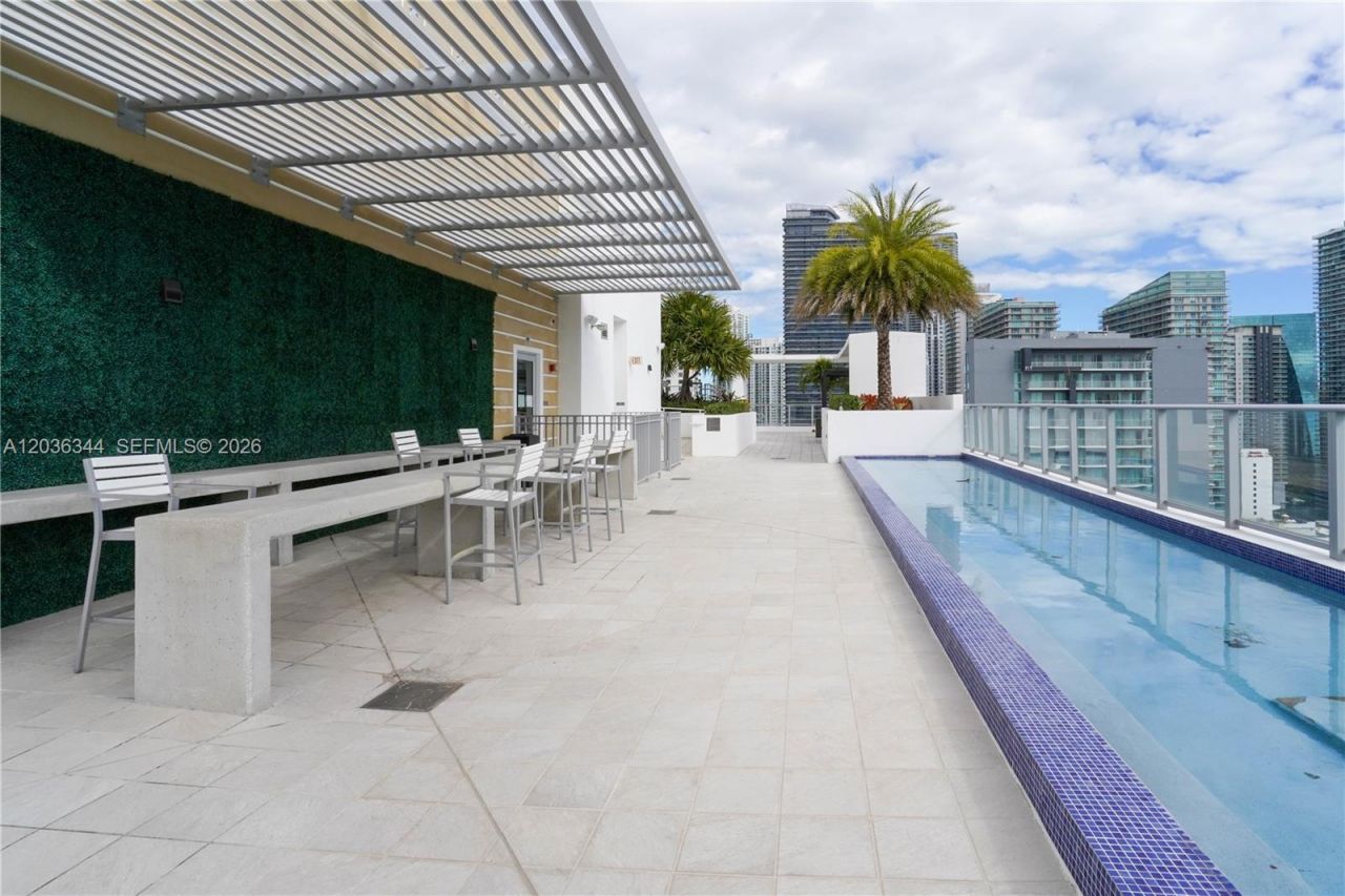 1010 SW 2nd Ave , Unit 909, Miami, FL 33130 Photo