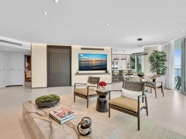 2127 Brickell Ave , Unit 1002, Miami, FL 33129