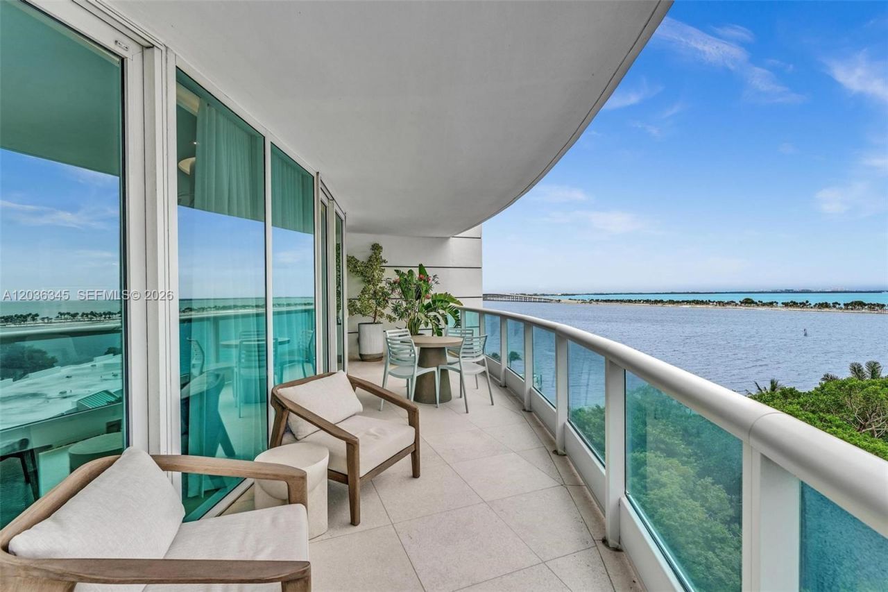 2127 Brickell Ave , Unit 1002, Miami, FL 33129 Photo
