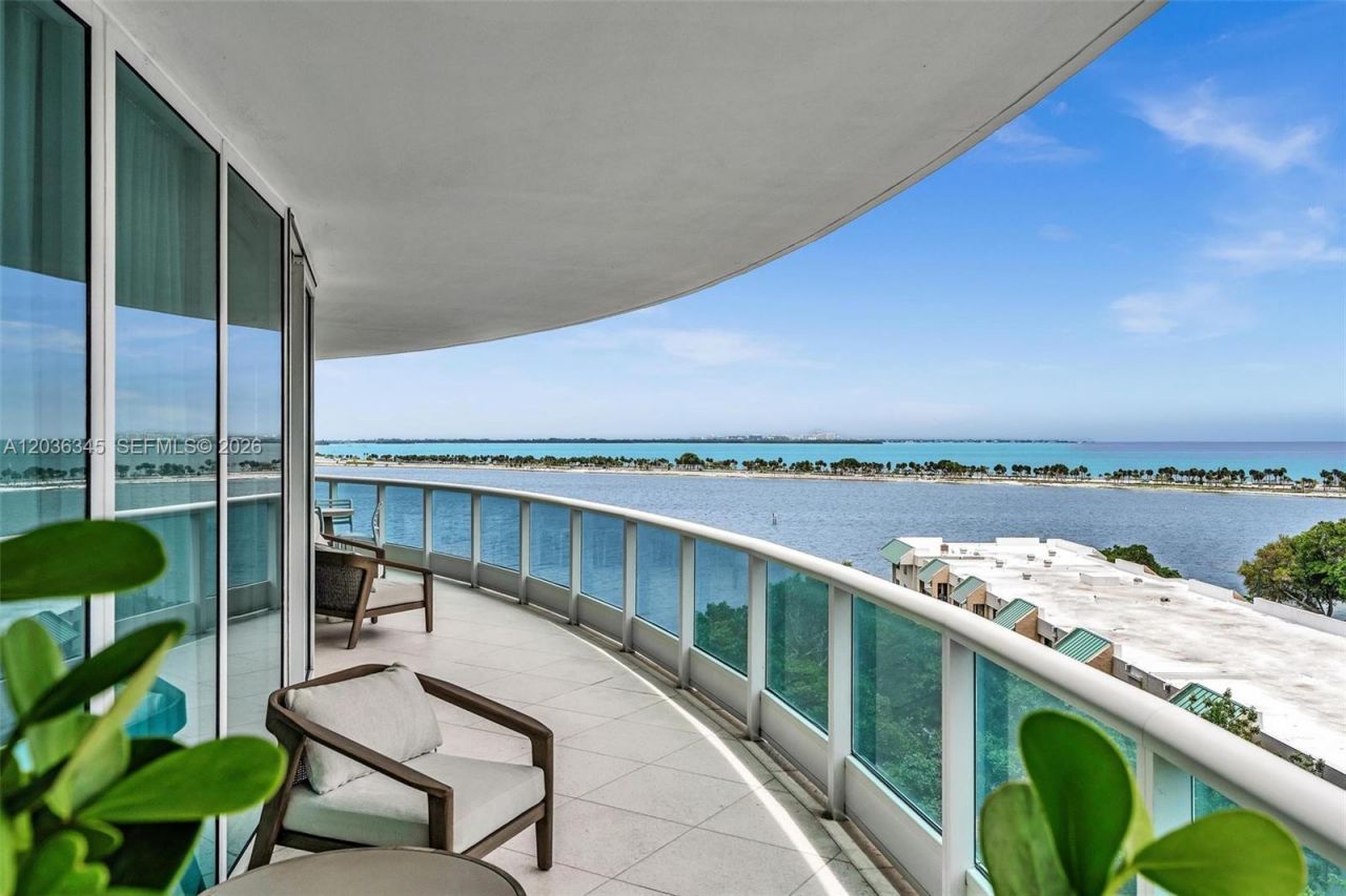 2127 Brickell Ave , Unit 1002, Miami, FL 33129 Photo