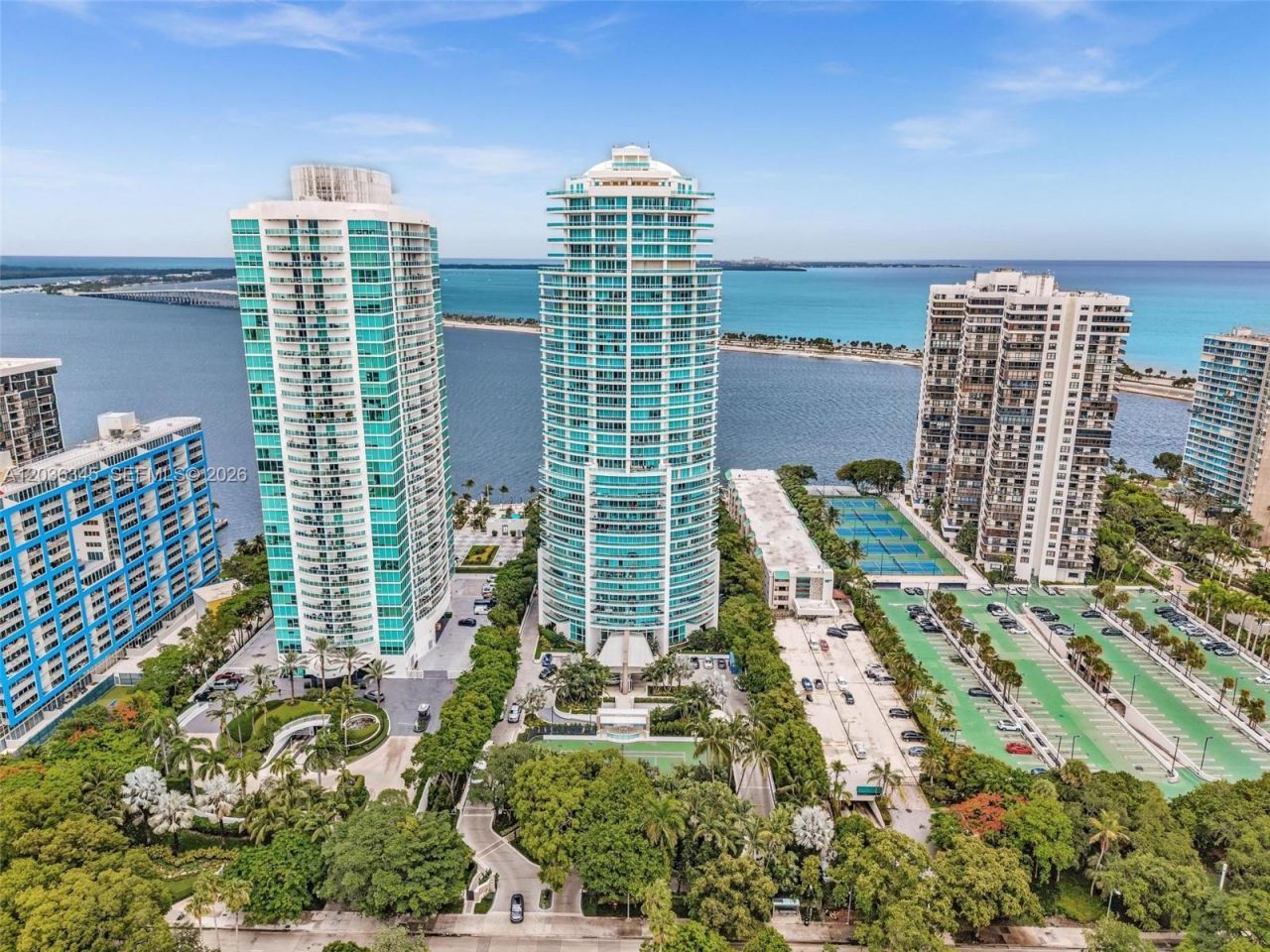 2127 Brickell Ave , Unit 1002, Miami, FL 33129 Photo
