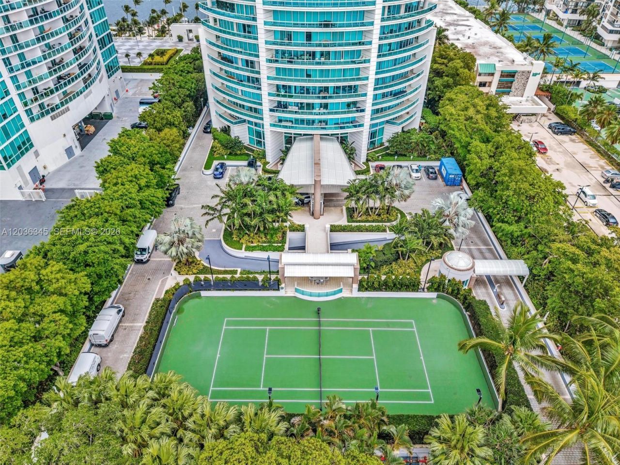 2127 Brickell Ave , Unit 1002, Miami, FL 33129 Photo