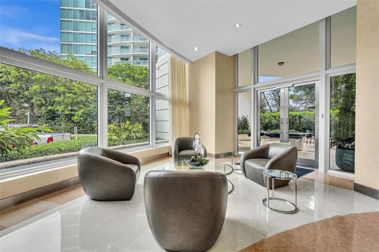 2127 Brickell Ave , Unit 1002, Miami, FL 33129 Photo