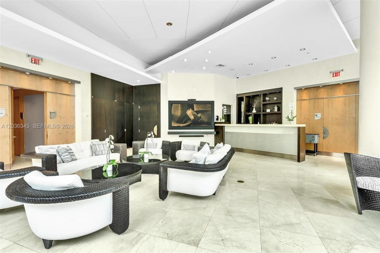 2127 Brickell Ave , Unit 1002, Miami, FL 33129 Photo
