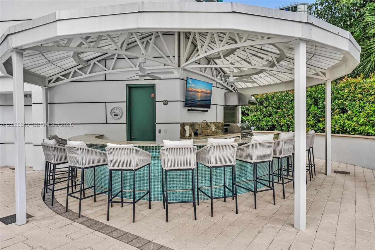 2127 Brickell Ave , Unit 1002, Miami, FL 33129 Photo