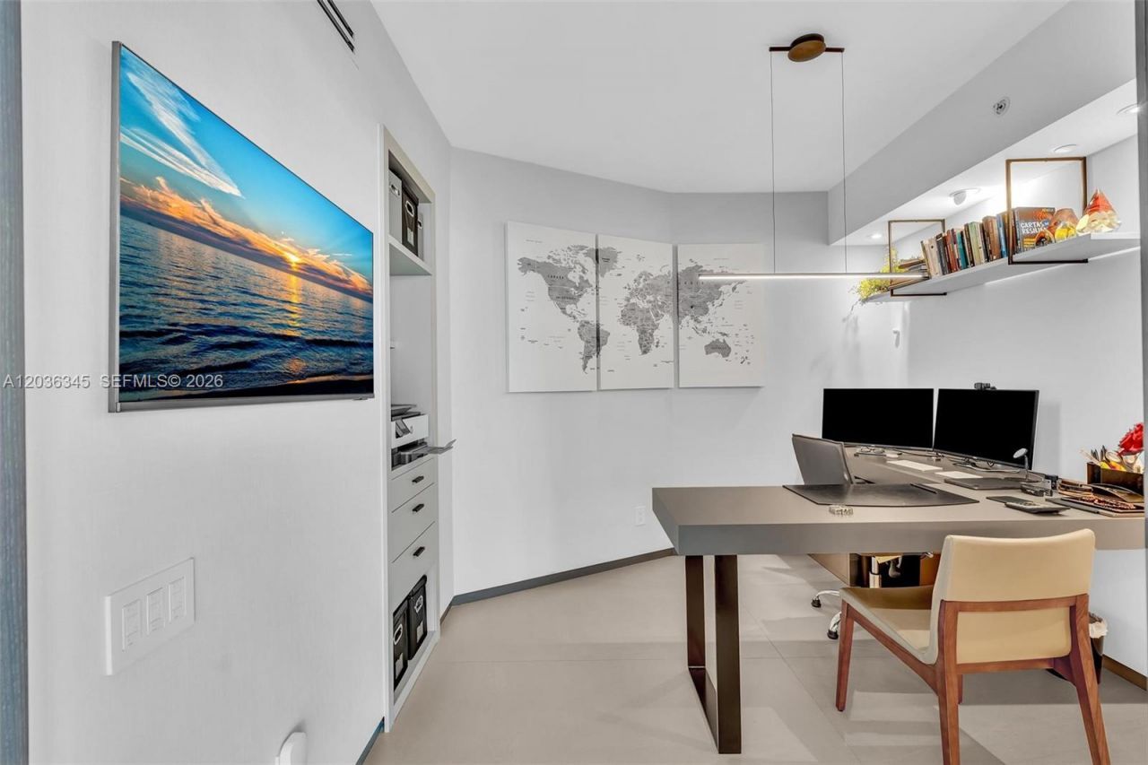 2127 Brickell Ave , Unit 1002, Miami, FL 33129 Photo