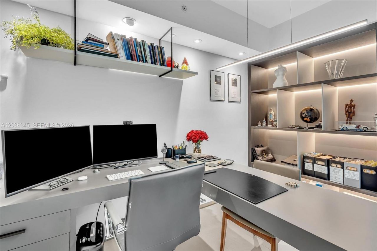 2127 Brickell Ave , Unit 1002, Miami, FL 33129 Photo