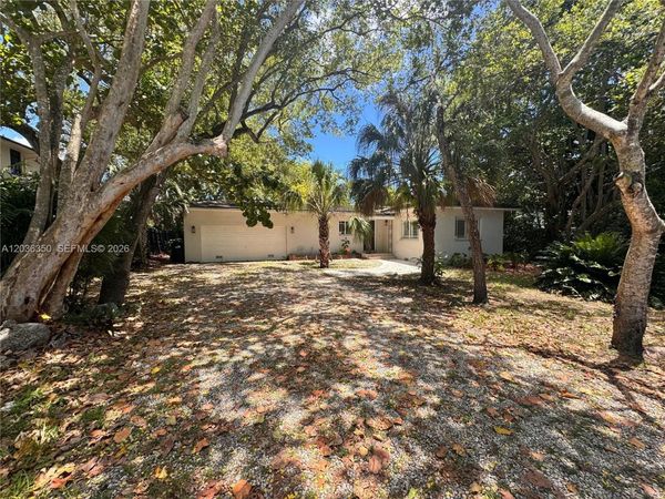 5930 SW 80th St , Unit 5930, South Miami, FL 33143