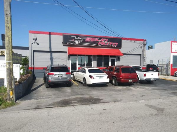707 N Dixie Hwy , Hallandale Beach, FL 33009