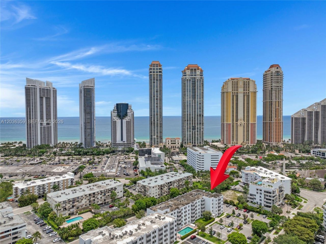 250 180th Dr, Unit 407, Sunny Isles Beach, FL 33160 Photo