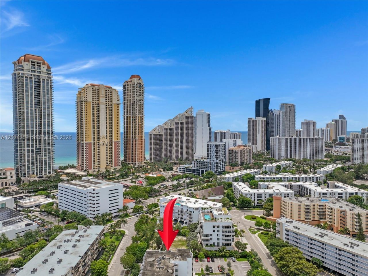 250 180th Dr, Unit 407, Sunny Isles Beach, FL 33160 Photo