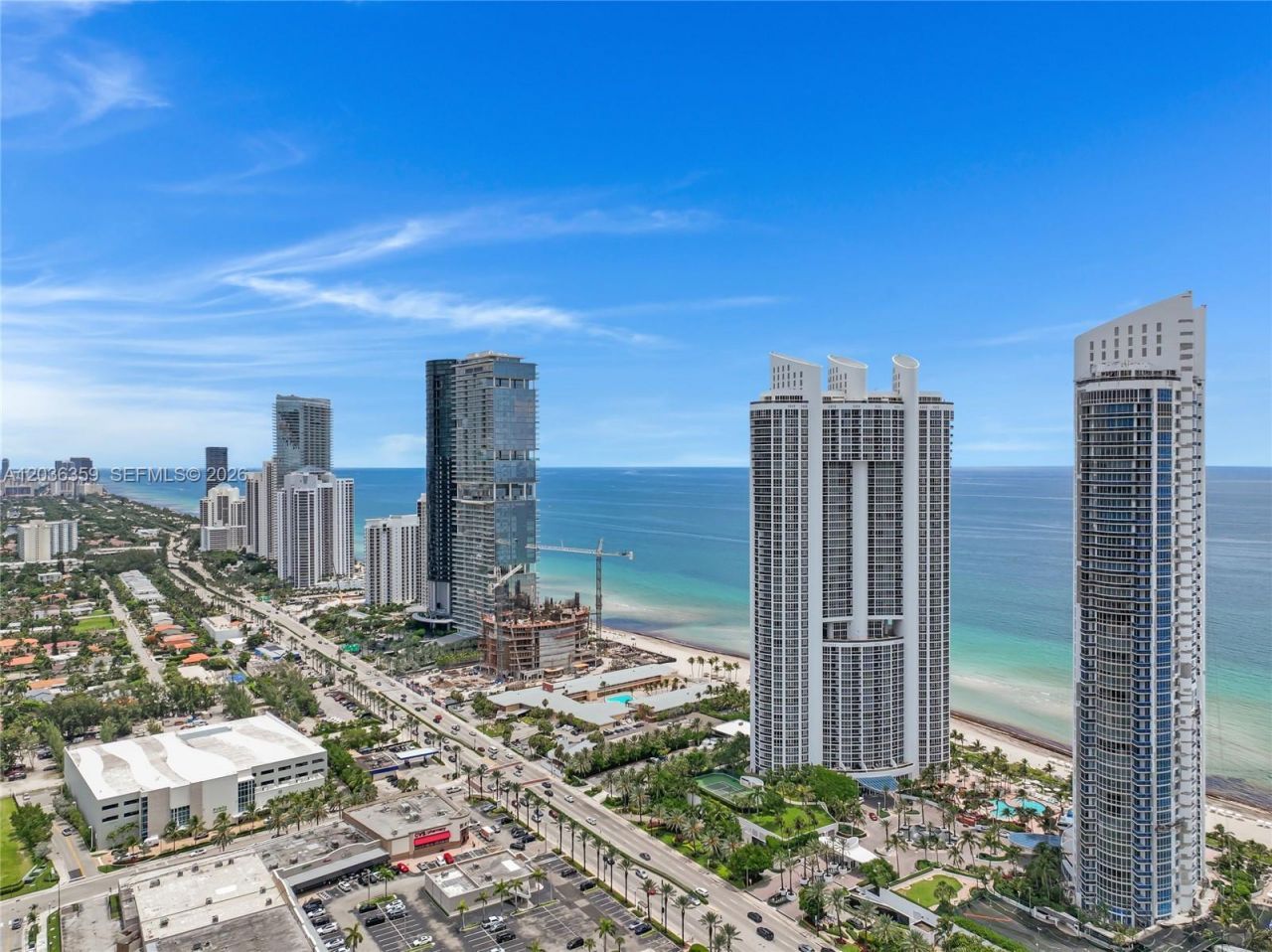 250 180th Dr, Unit 407, Sunny Isles Beach, FL 33160 Photo