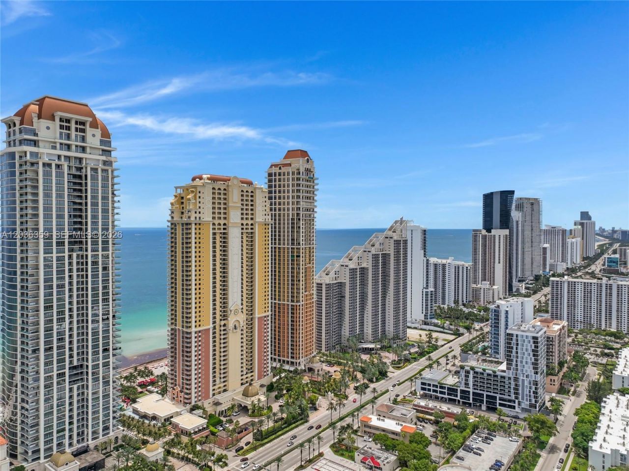 250 180th Dr, Unit 407, Sunny Isles Beach, FL 33160 Photo