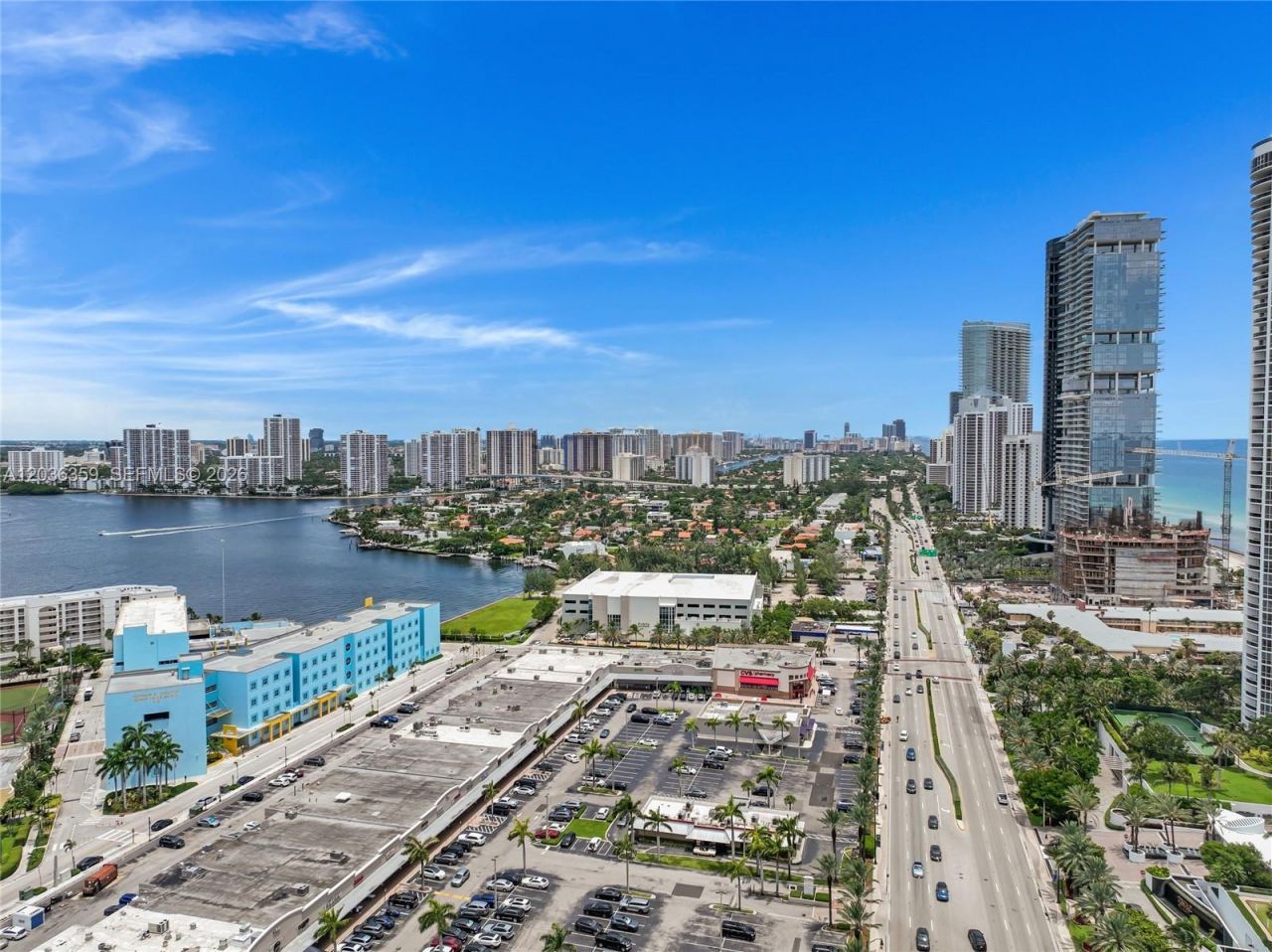 250 180th Dr, Unit 407, Sunny Isles Beach, FL 33160 Photo