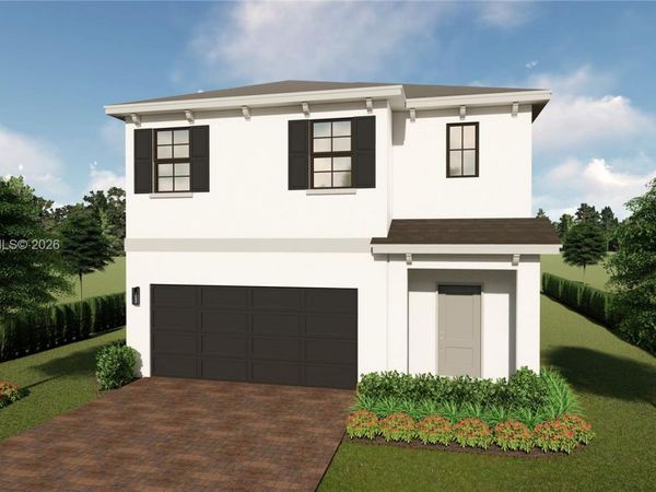 34747 SW 189th Place , Homestead, FL 33034