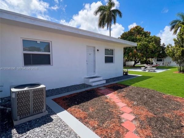 2847 Polk St , Unit 2, Hollywood, FL 33020