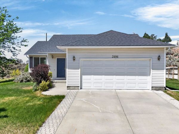3191 Goldfield Drive, Pocatello, ID 83201