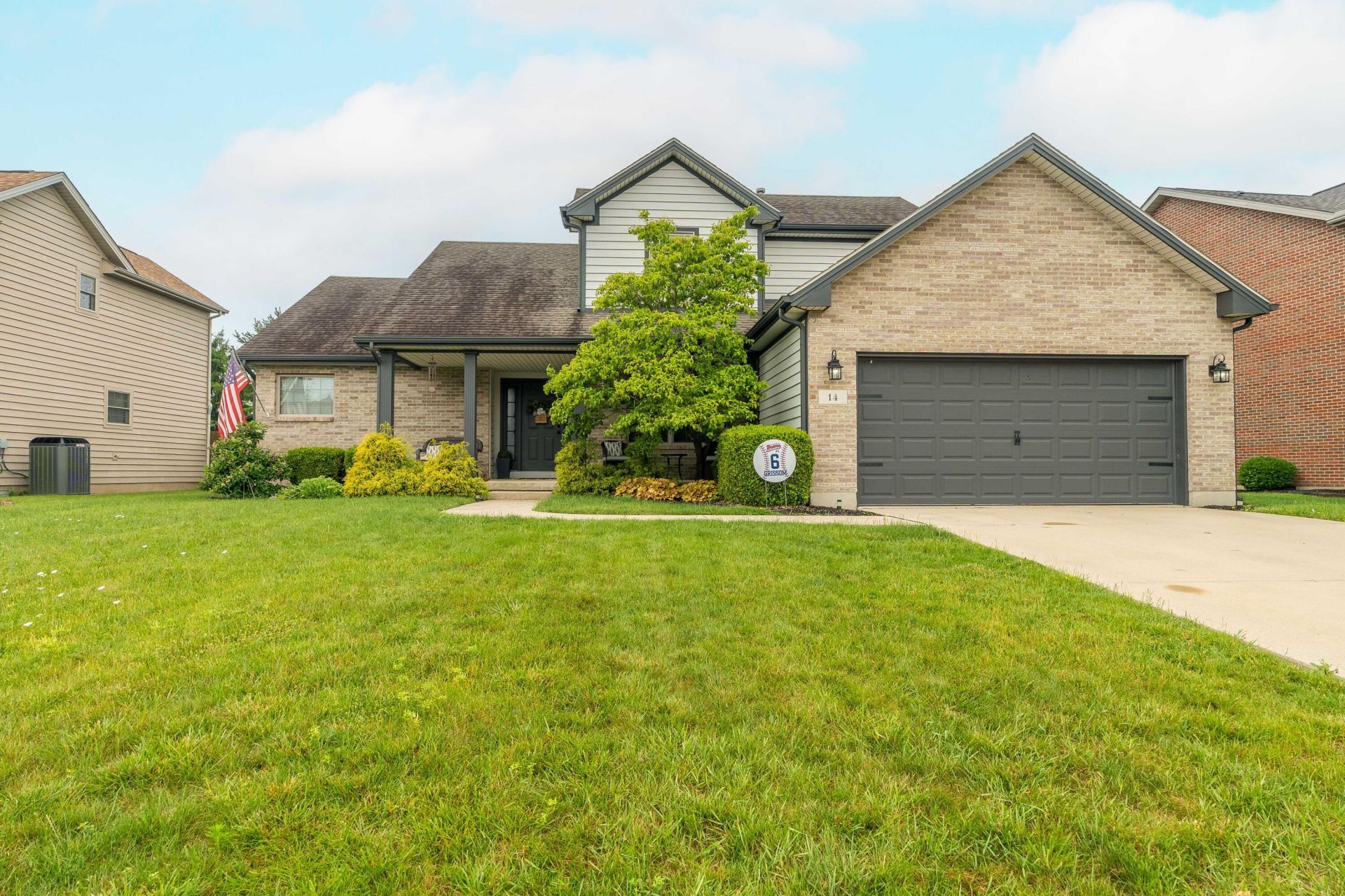 14 Osprey Court, Piqua, OH 45356 Main Photo