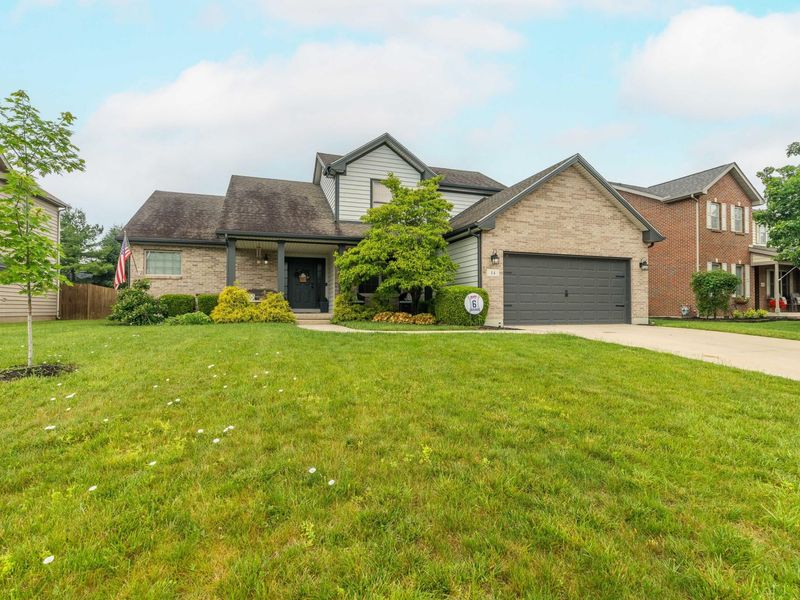 14 Osprey Court, Piqua, OH 45356 Photo 2