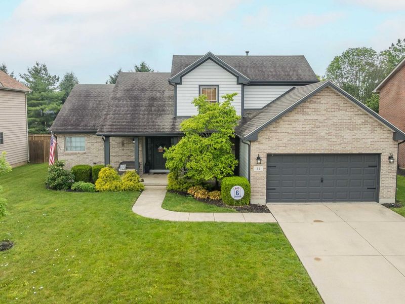 14 Osprey Court, Piqua, OH 45356 Photo 3