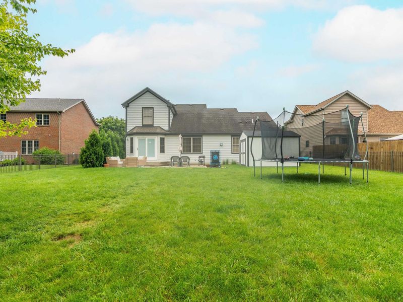14 Osprey Court, Piqua, OH 45356 Photo 37