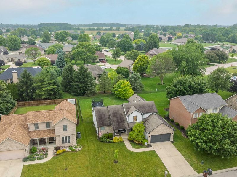 14 Osprey Court, Piqua, OH 45356 Photo 4