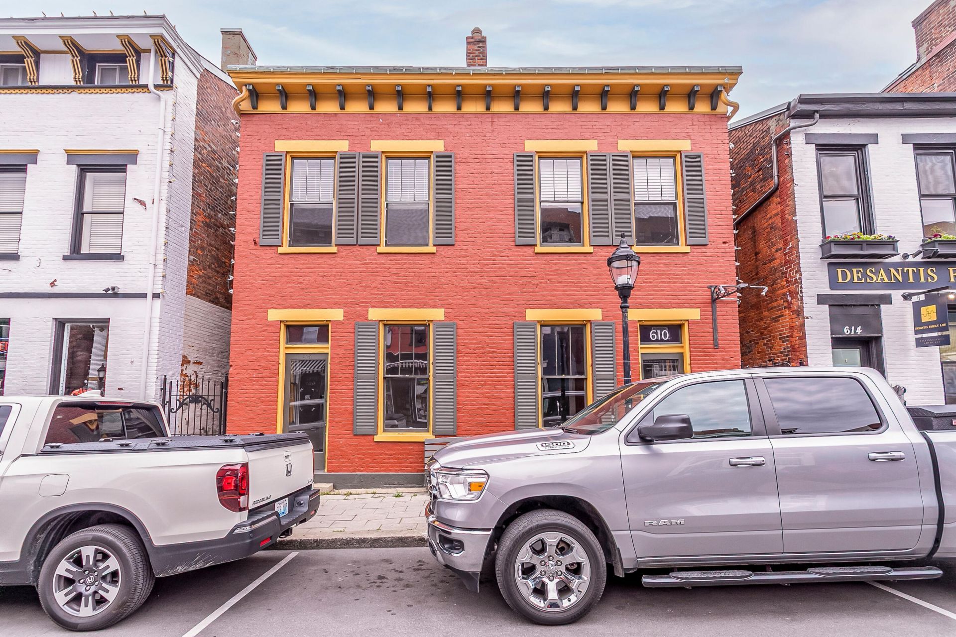 Please Call For Address, Covington, KY 41011 Main Photo