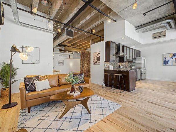 1020 15th Street , Unit 215, Denver, CO 80202