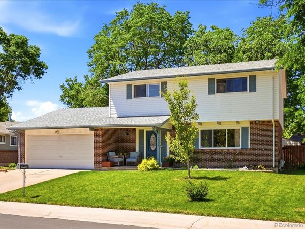 4391 S Estes Street , Littleton, CO 80123