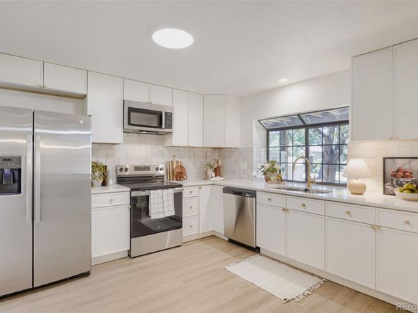 12662 E Warren Drive , Unit E, Aurora, CO 80014