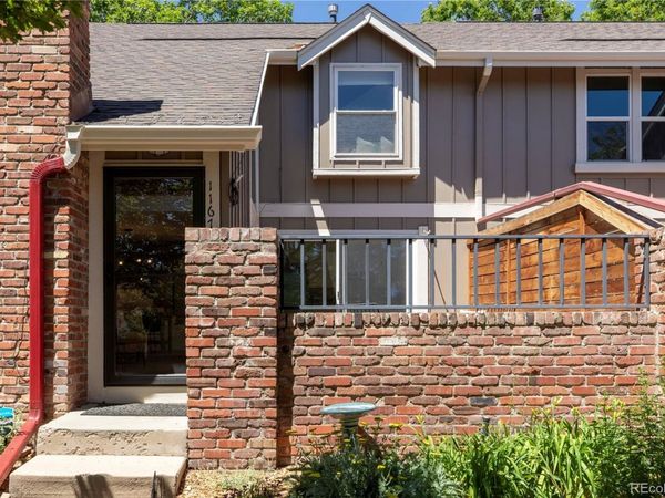 11675 Elk Head Range Road, Littleton, CO 80127