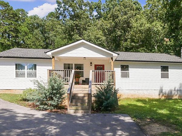 6903 Ramsey Town Road, Harrison, TN 37341