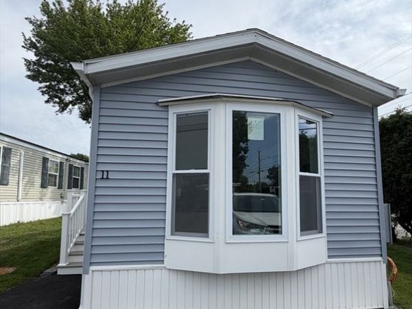466 Newbury, Unit 11, Danvers, MA 01923