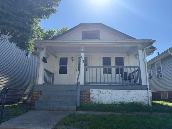 453 Catherine Street , Columbus, OH 43223