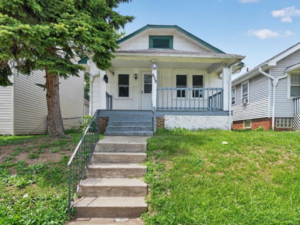 453 Catherine Street , Columbus, OH 43223