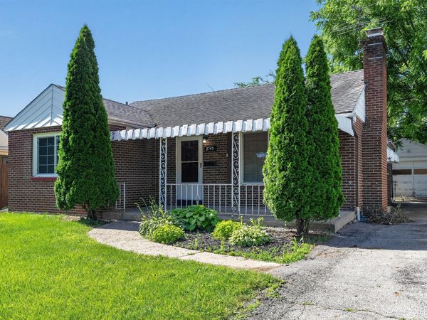 2745 Regina Avenue , Columbus, OH 43204