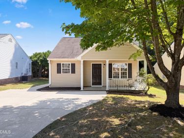 524 Pearce Avenue, Wake Forest, NC 27587